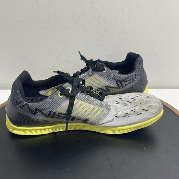 Altra Vanish-R Shoes Mens Size 9 Running Zero Drop Lightweight AFU1812F-3 - Picture 7 of 11